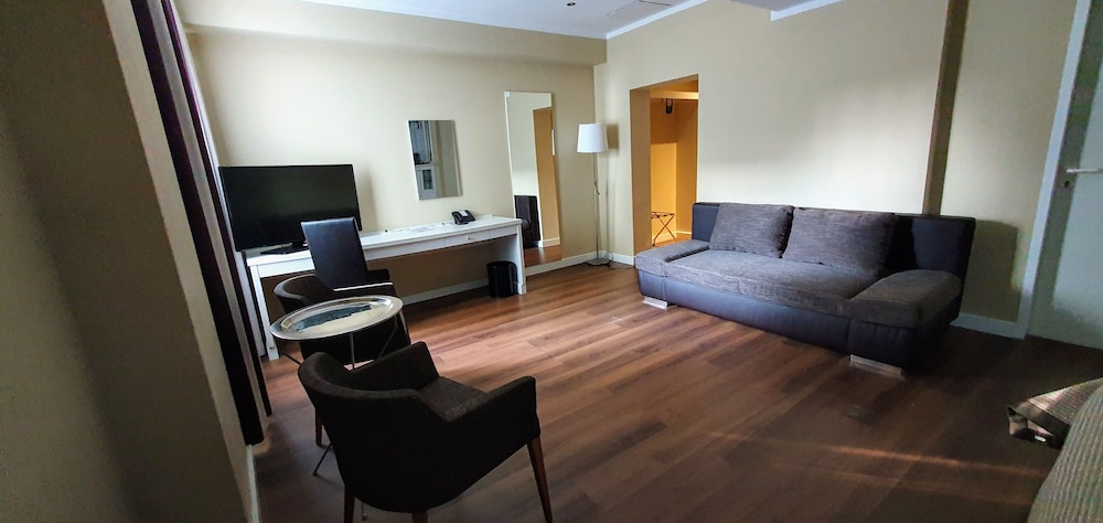 Comfort Double Room photo 2