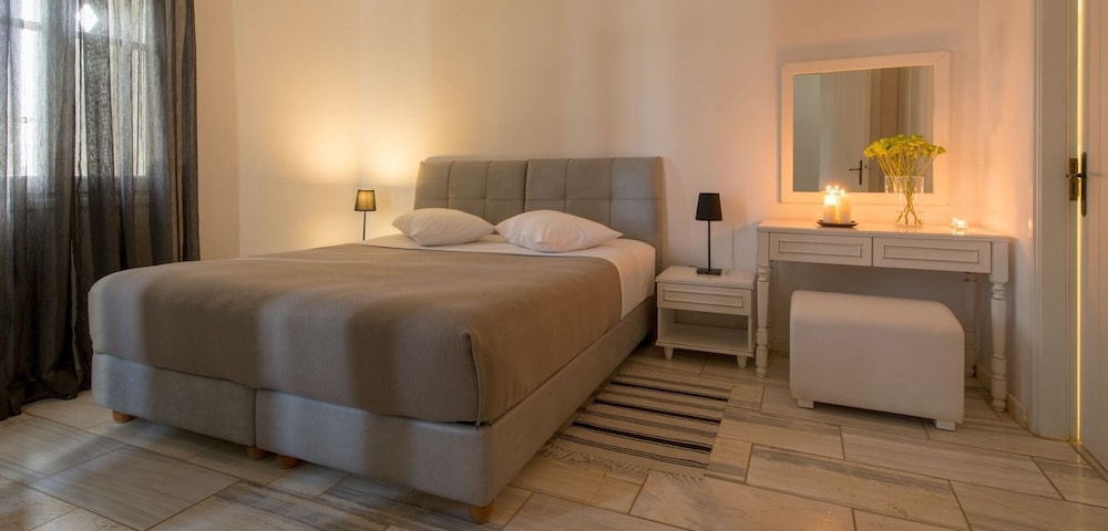 Maisonette Villa