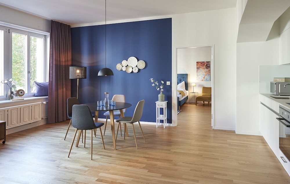 Comfort Apartment (Cosy)
