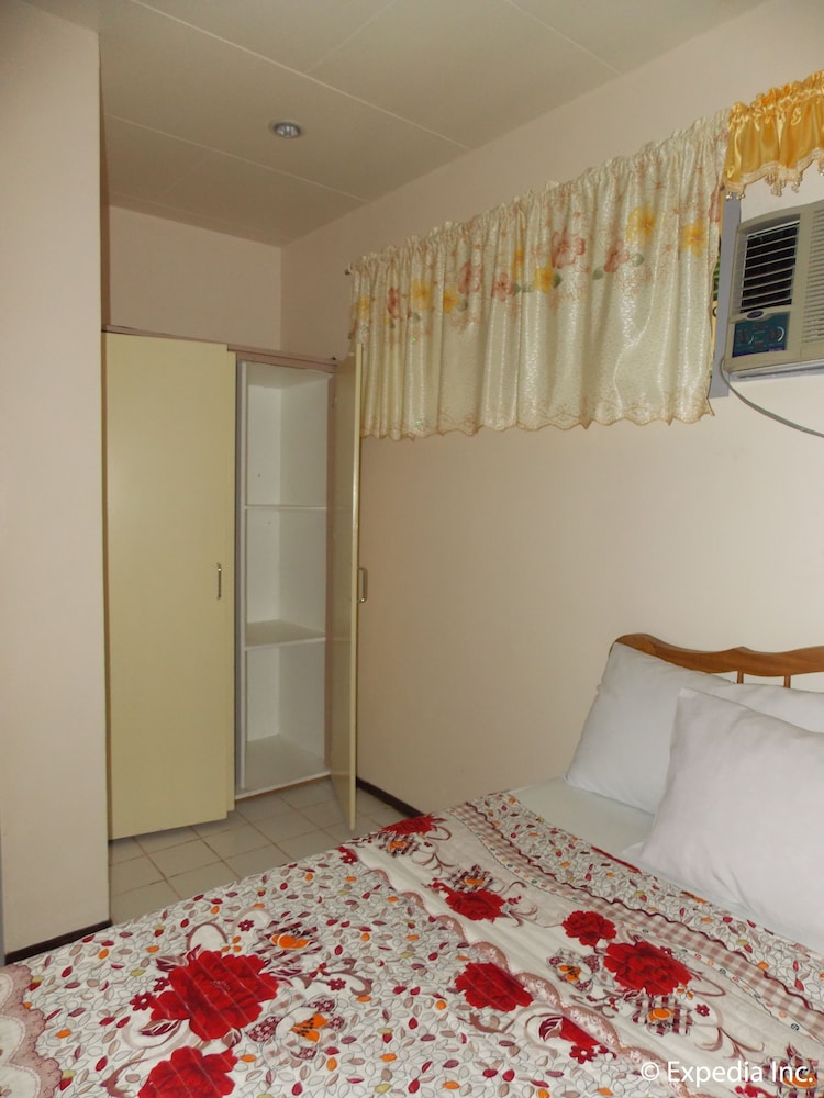 Air-conditioned Room photo 3