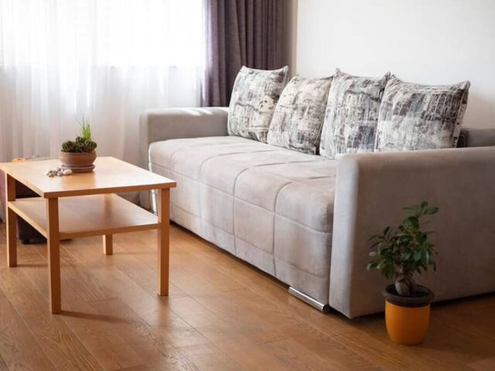 Romantic Apartment