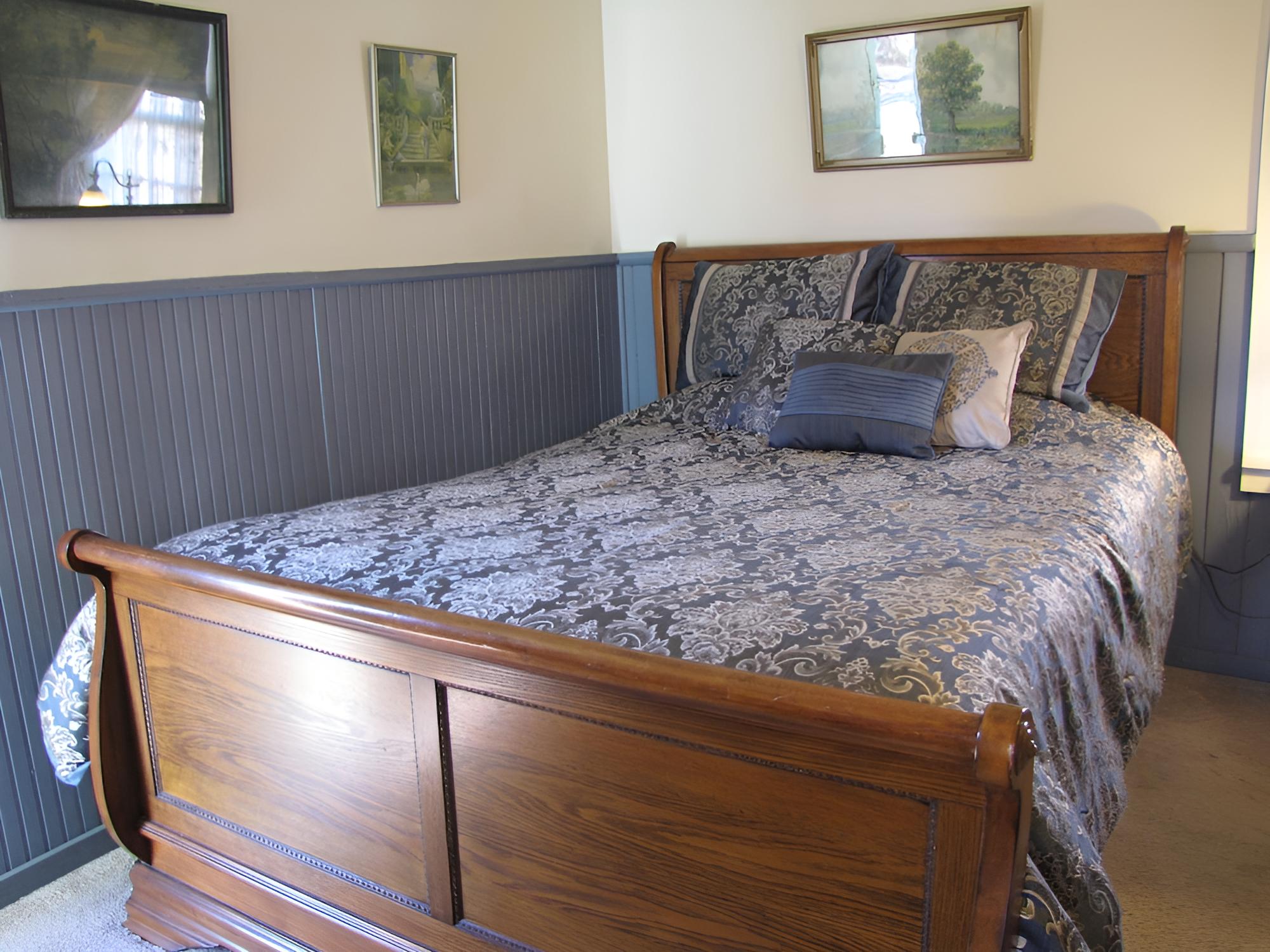 Carroll Cottage photo 3