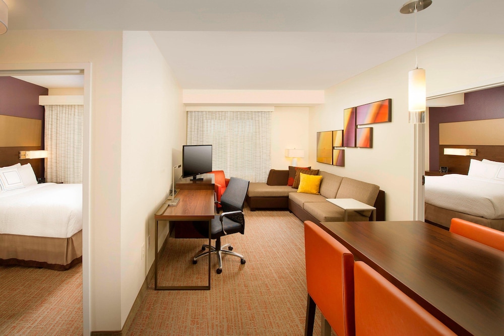Suite, 1 Bedroom