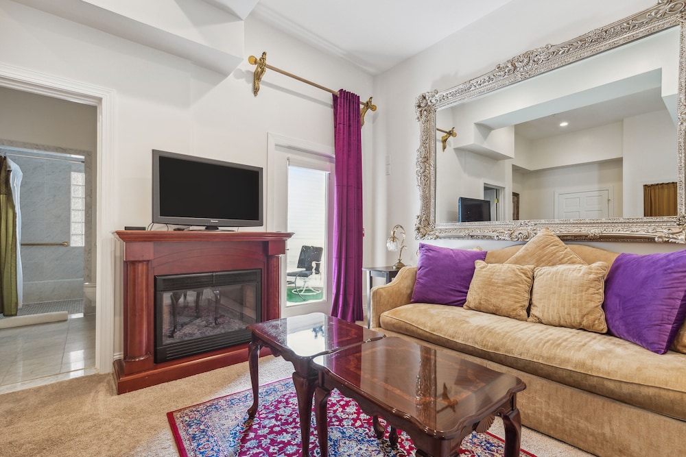 The Columbia Inn at Peralynna Manor, Billede 4