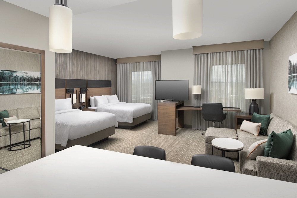 Studio, Multiple Beds (Mobility Accessible, Tub)