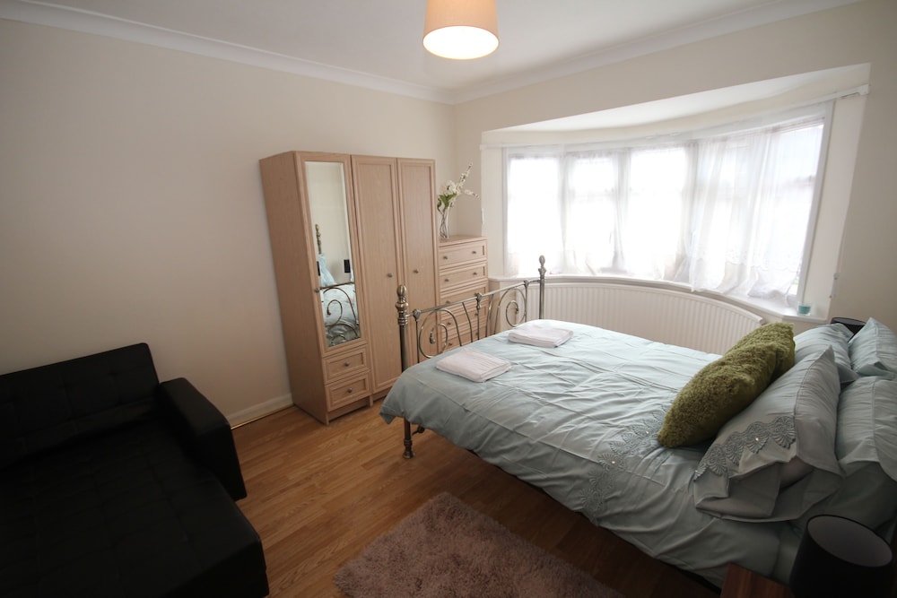 Family Bungalow, Multiple Beds photo 2