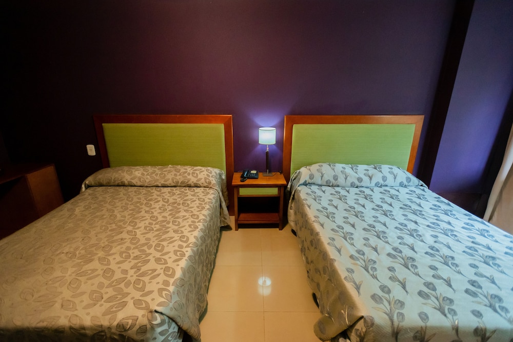 Superior Quadruple Room