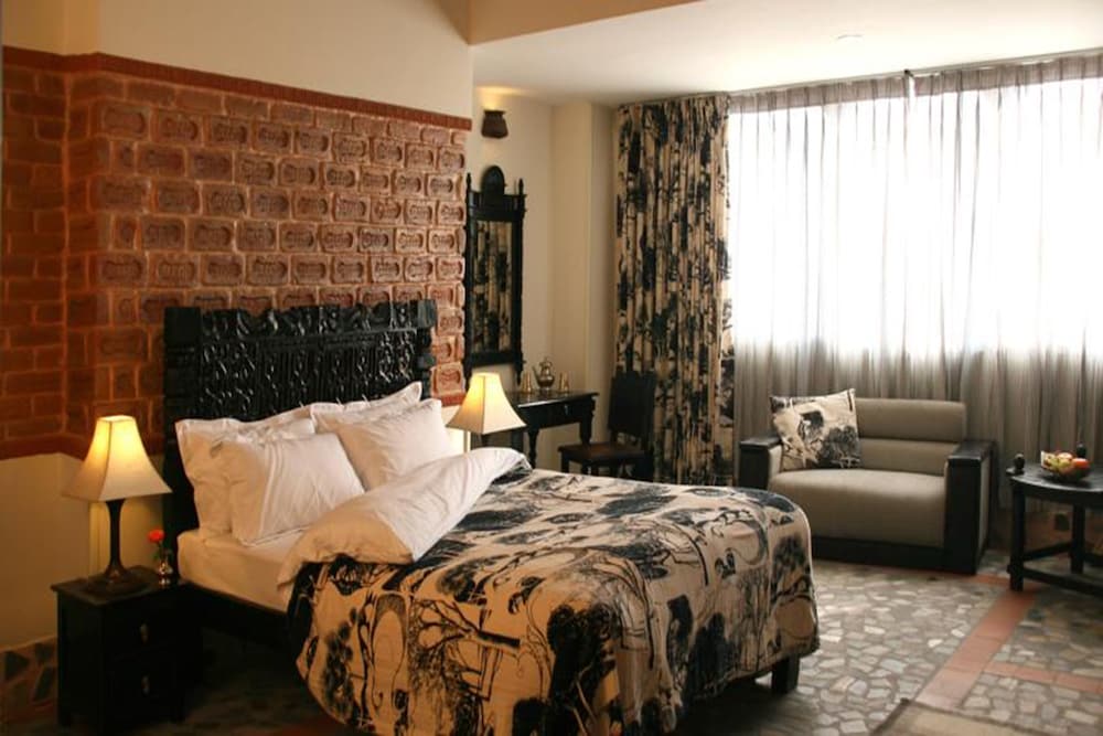 Standard Room photo 3