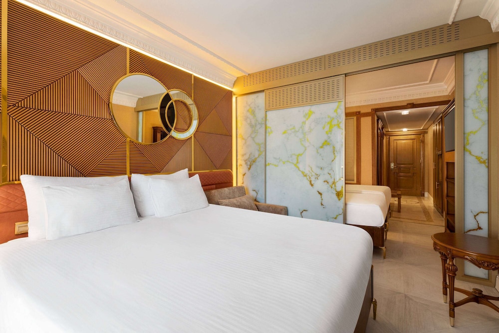 Suite, 2 Bedrooms photo 1
