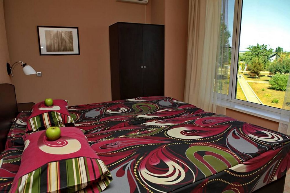 Deluxe Apartment, 1 Bedroom, Smoking, Mountain View