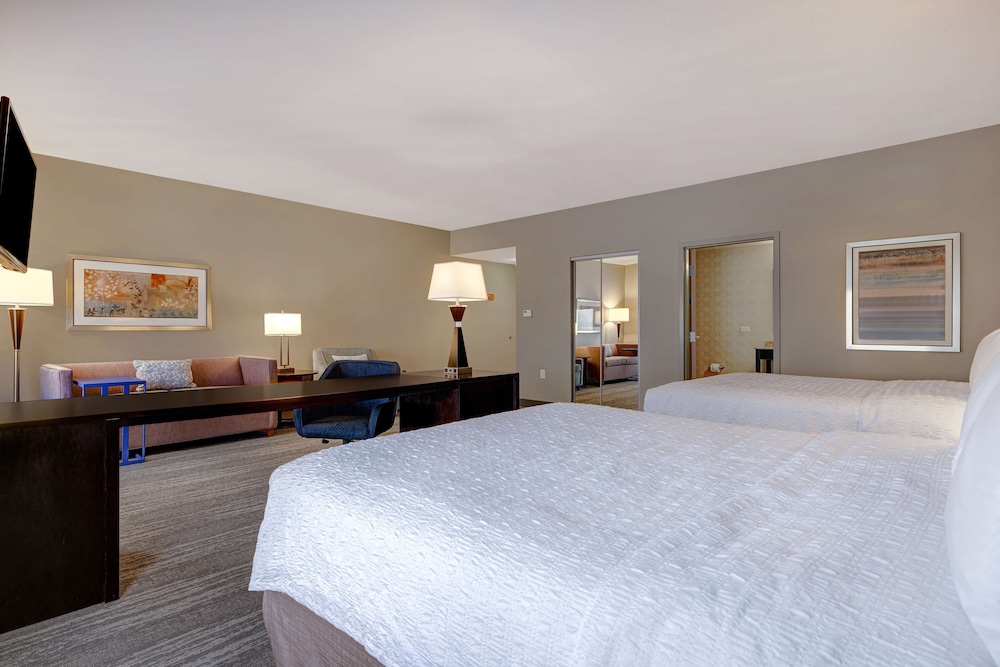 Hampton Inn & Suites Tampa Northwest/Oldsmar, Billede 3