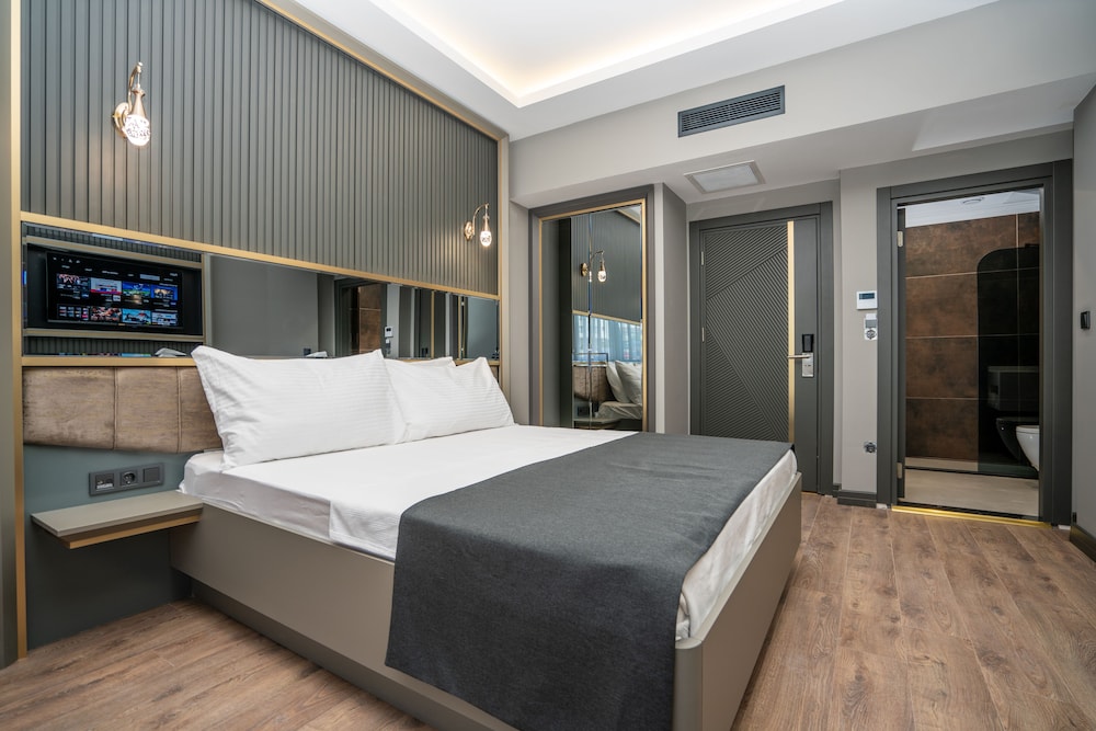Standard Room photo 3
