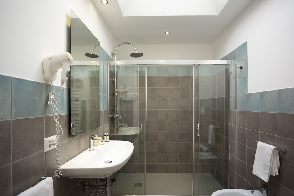 Standard Double Room, Terrace, Garden View photo 3