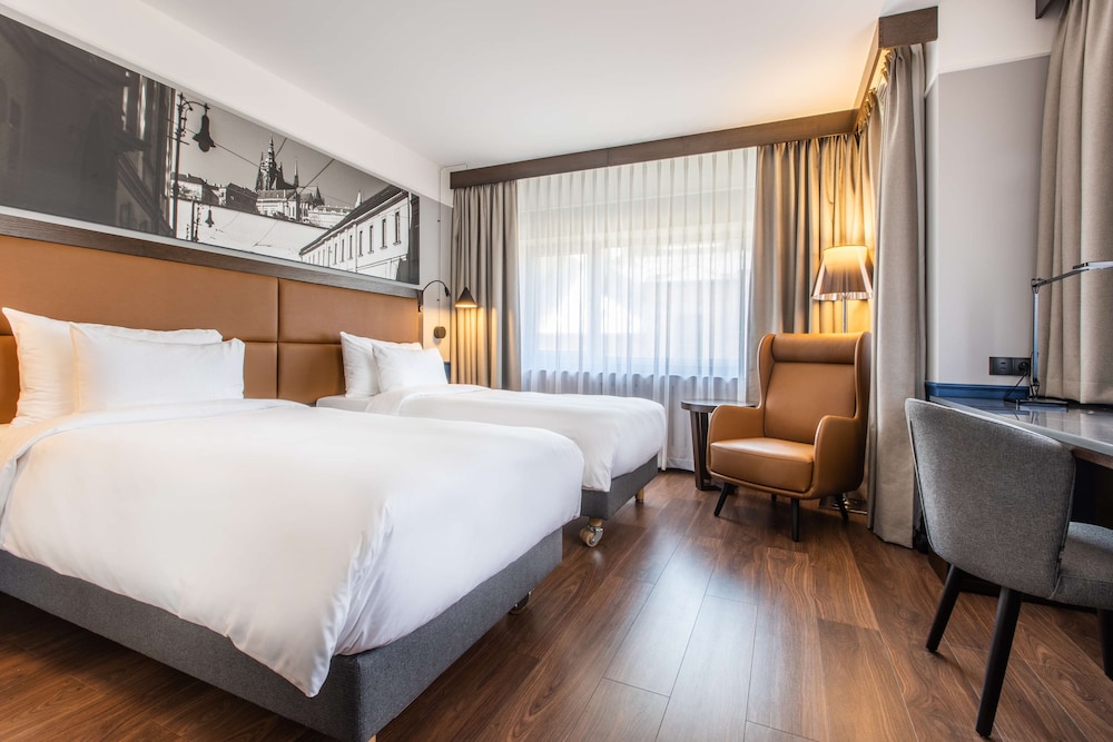 Standard Room - Photo 8