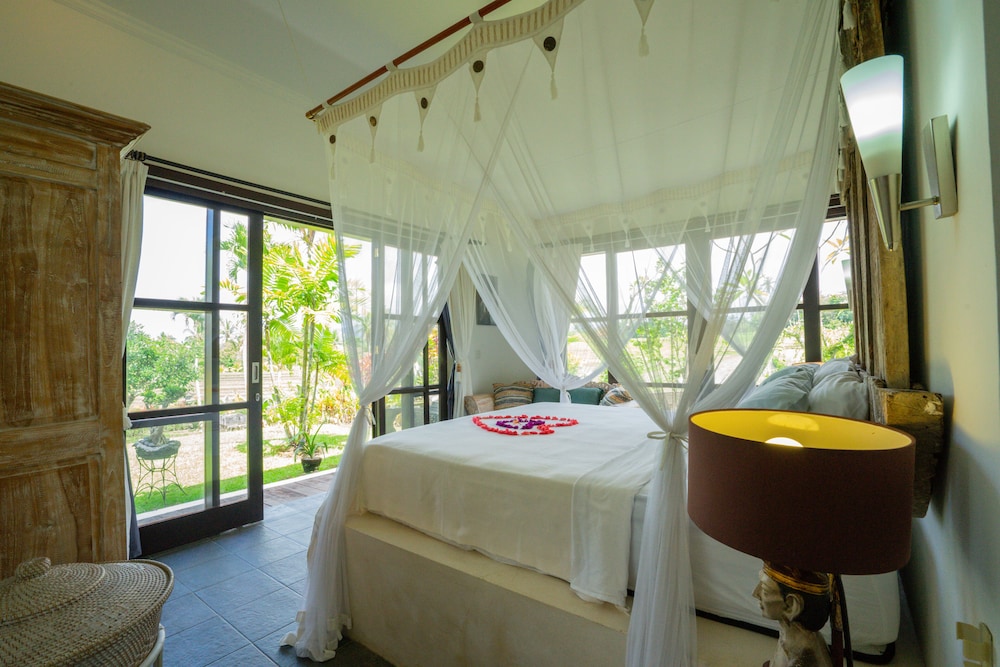 Villa, 4 Bedrooms photo 1