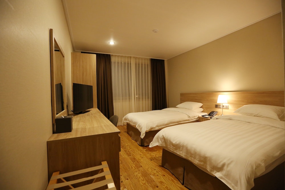 Standard Room photo 3