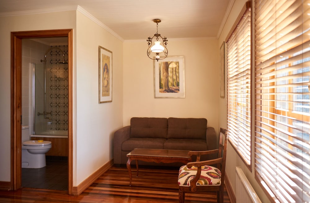 Deluxe Triple Room photo 2