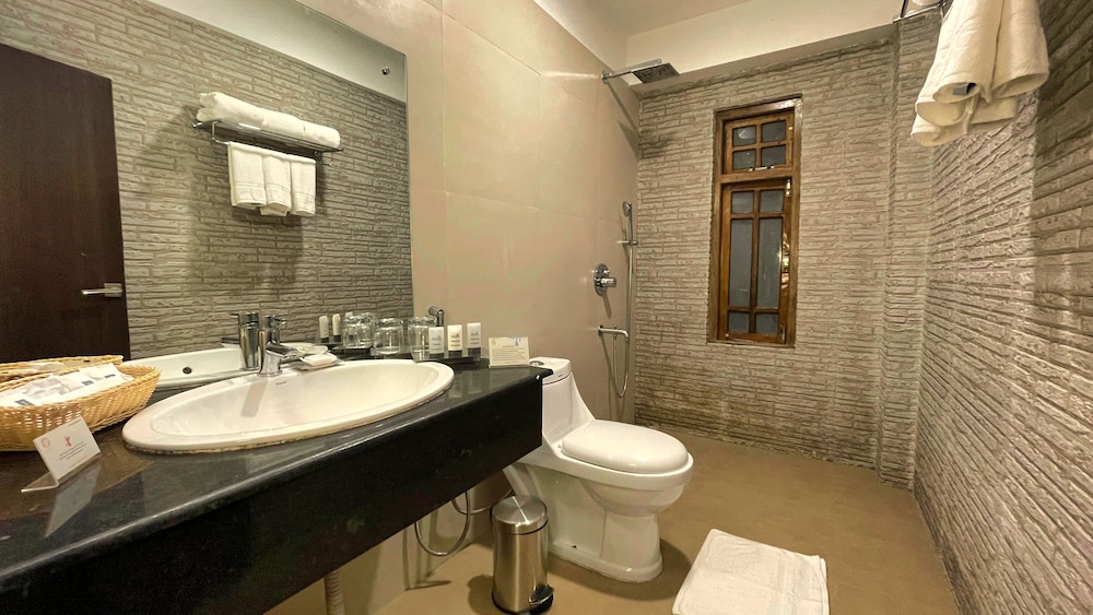 Premium Double Room, 1 Double Bed photo 2