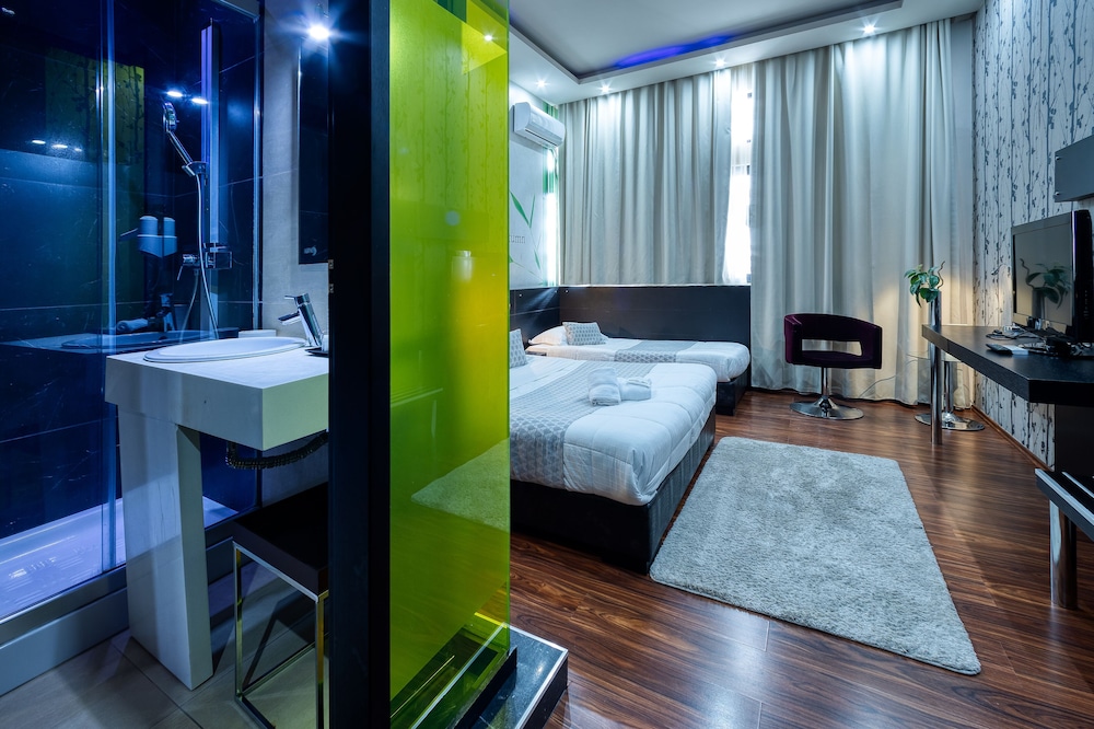 Standard Triple Room photo 3