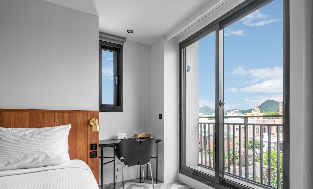Superior Double Room - Photo 8