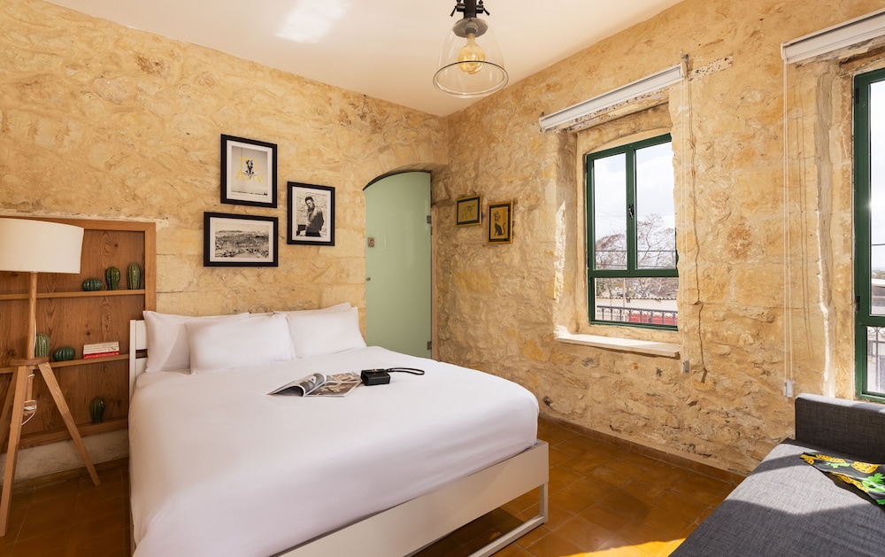 Deluxe Apartment, 1 Bedroom photo 2