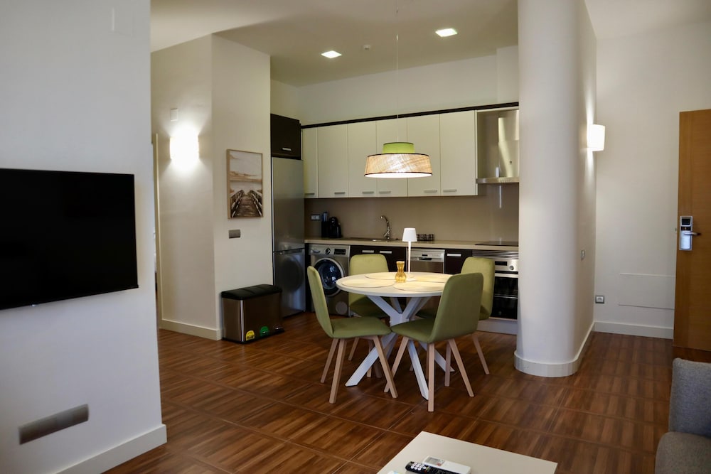 ApartaHotel Punta Calera, Billede 8