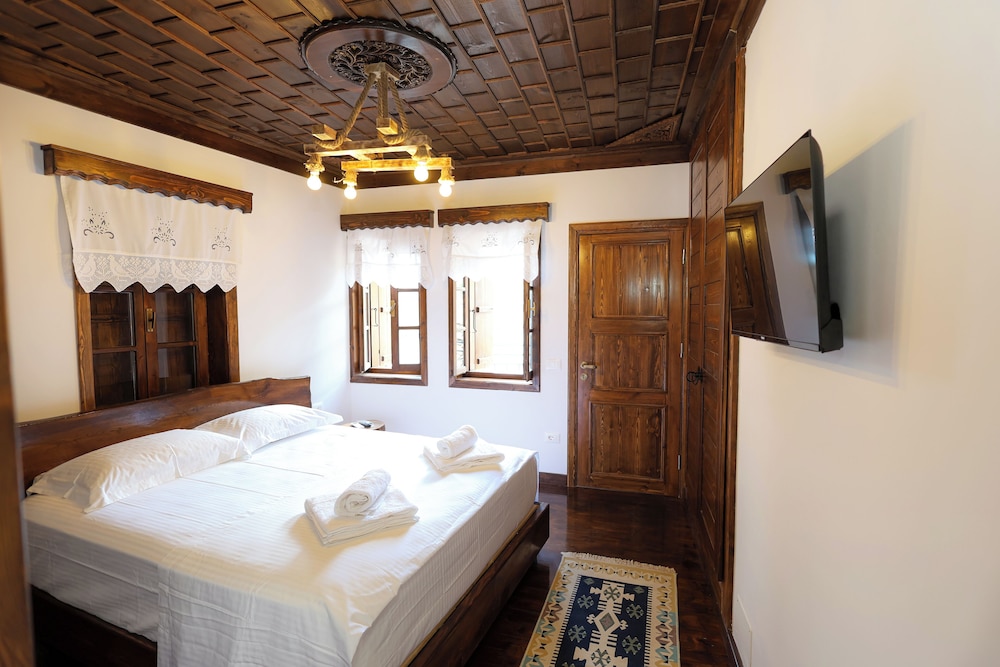 Traditional Double Room