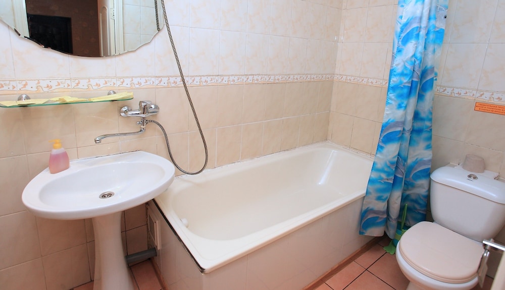 Standard Triple Room photo 2