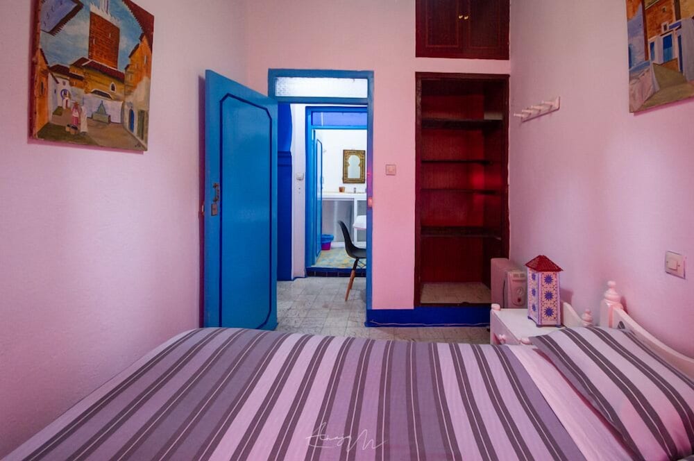 Double Room (3) photo 2