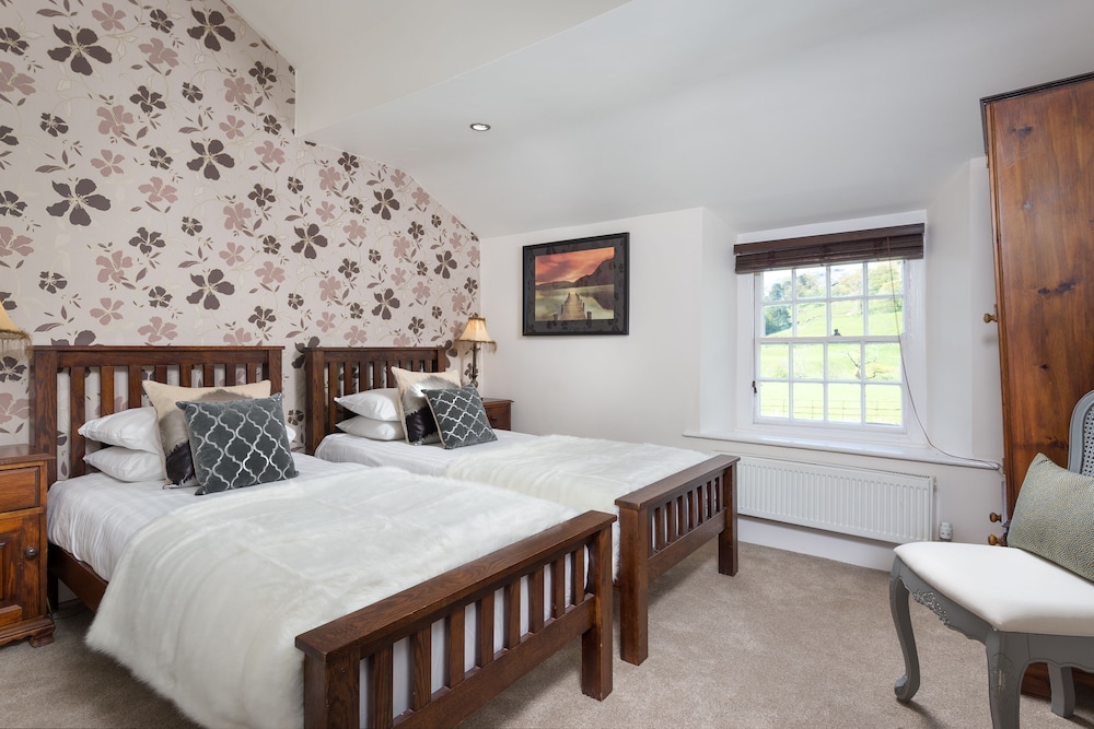 Twin Room photo 2