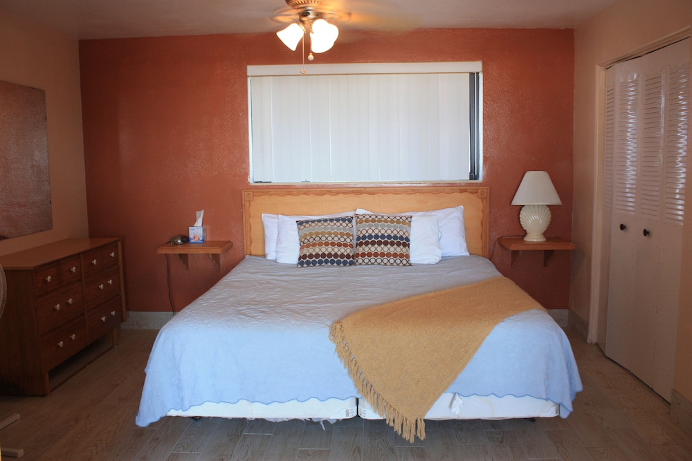 Apartment Gulfview, 1 King Bed photo 1