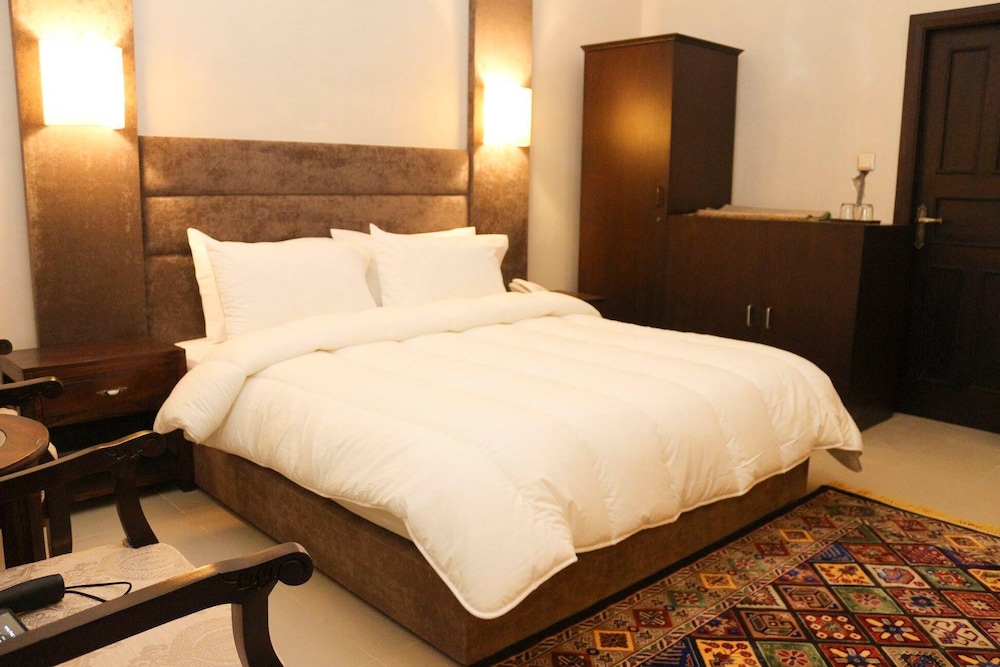Deluxe Suite photo 1