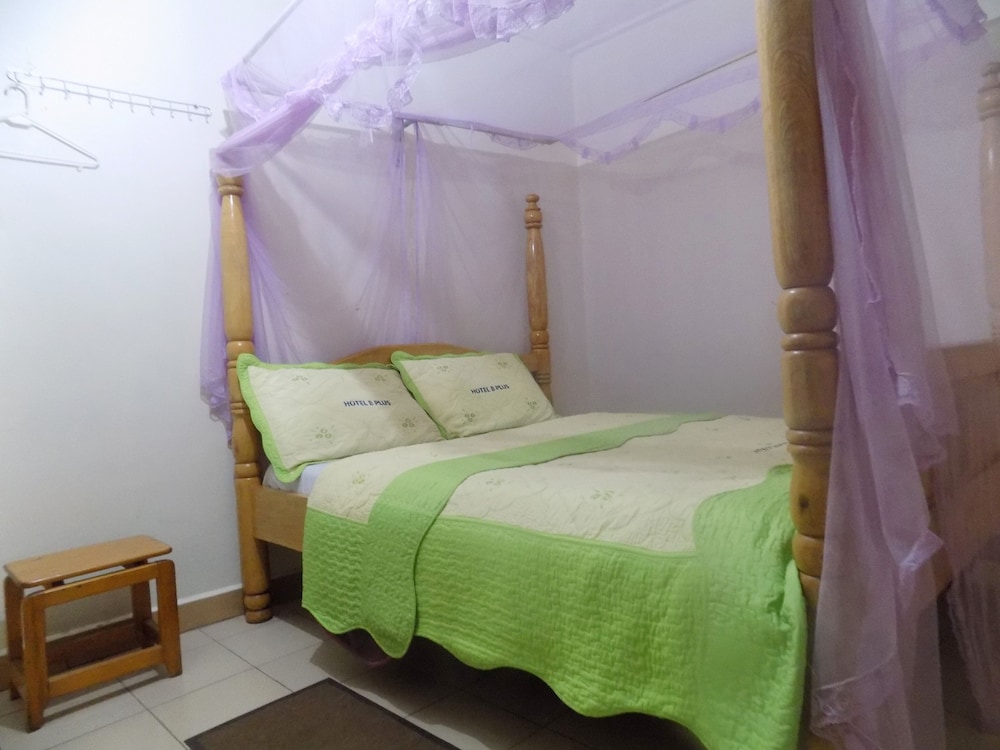 Economy Double Room, Annex Building photo 1