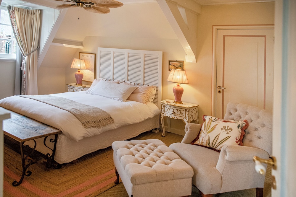 Standard Room photo 1