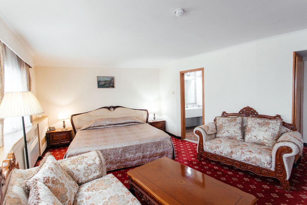 Junior Suite photo 2