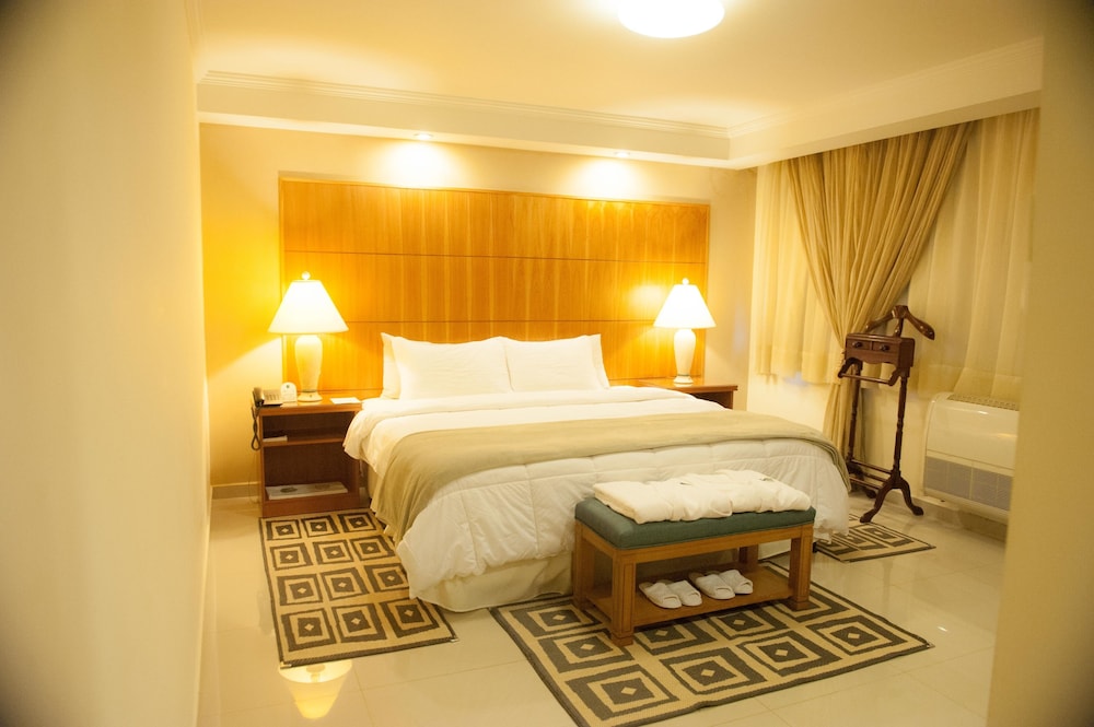 Junior Suite photo 3