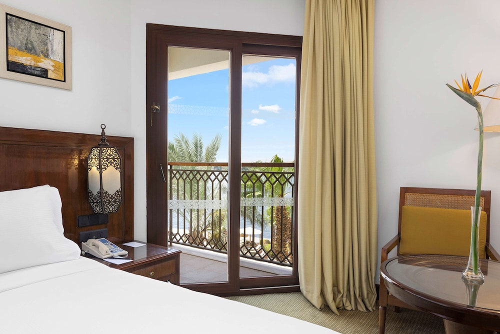 Room, 2 Twin Beds (Nile View) - Photo 4