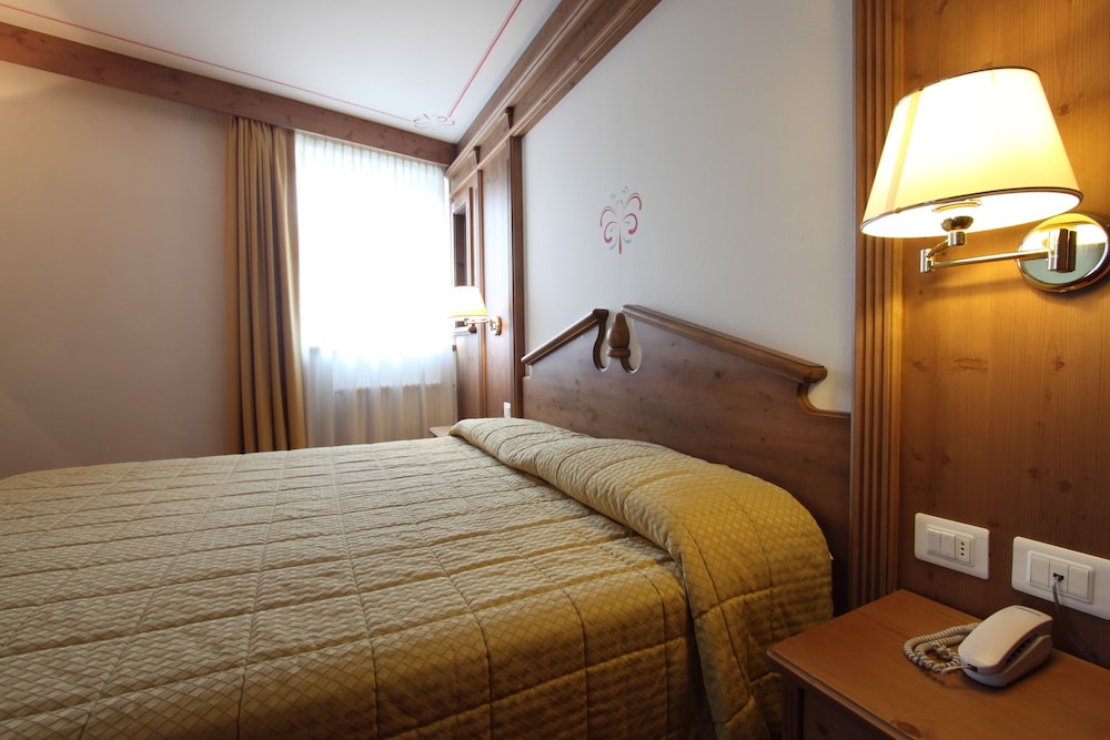 Family Suite (4 people)
