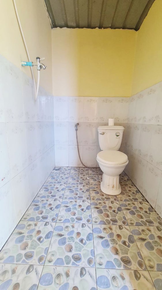 Basic Double Room, Partial Ocean View photo 3