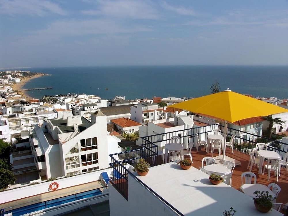 Standard Twin Room, 2 Twin Beds, Sea View - Photo 2
