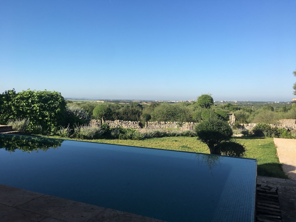 Panoramic Villa, 1 King Bed, Sea View photo 3