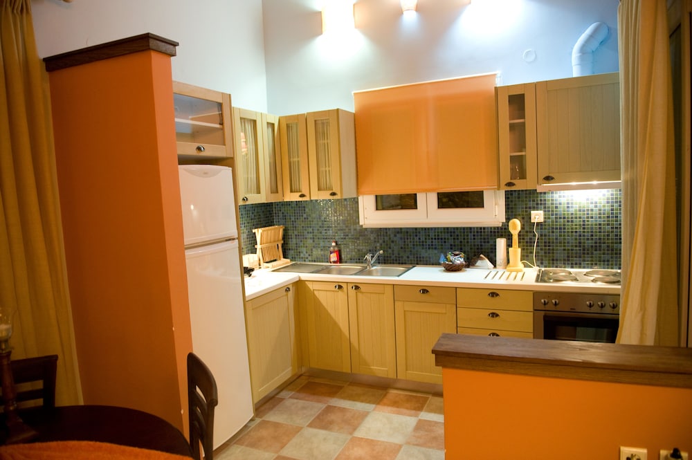 Deluxe Villa, 1 Bedroom photo 3