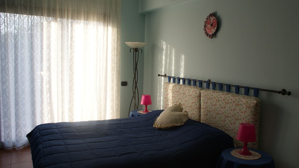 Comfort Double Room (Azzurra) photo 1
