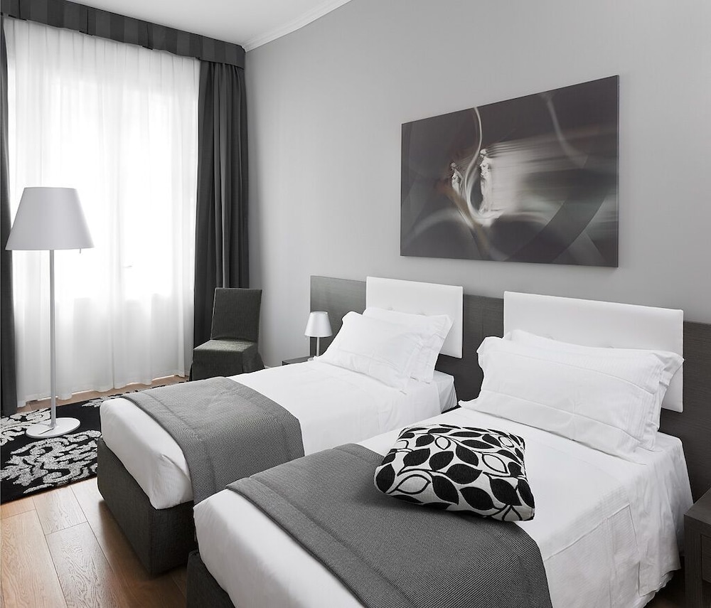 Family Suite - Photo 2