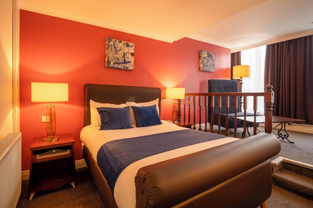 Superior Double Room - Photo 3