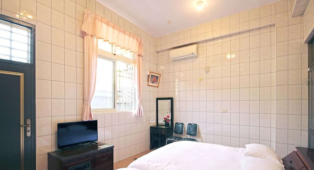 Standard Quadruple Room photo 2