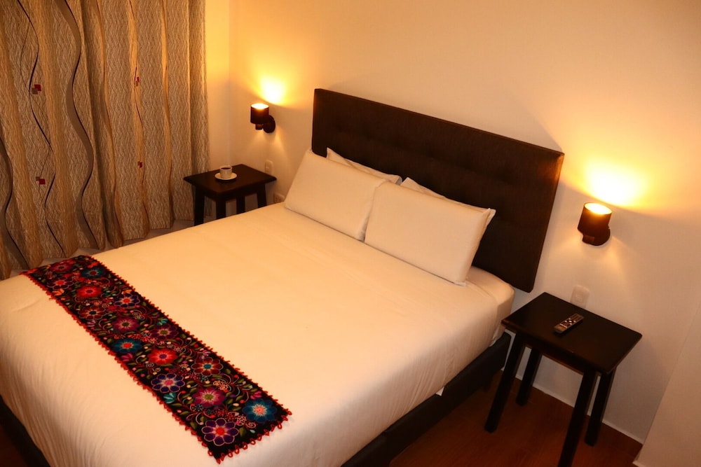Classic Double Room, 1 Bedroom photo 1