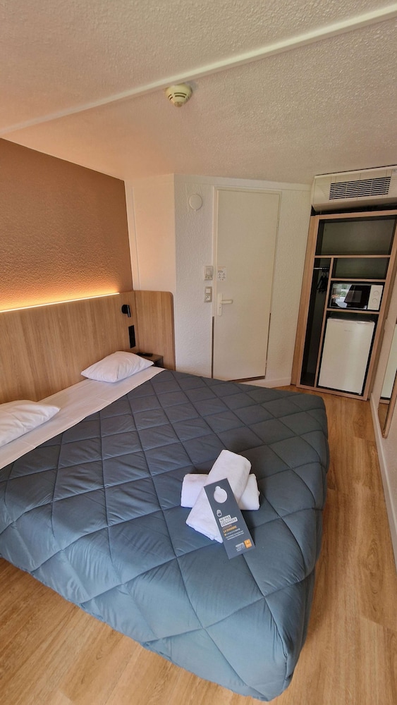 Standard Room, 1 Double Bed - Photo 1