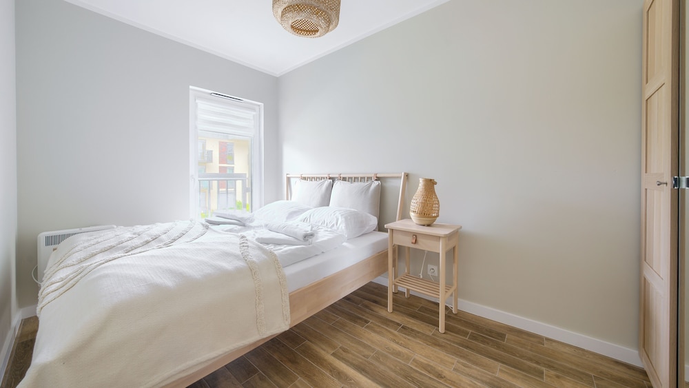 Apartment (7F) photo 3