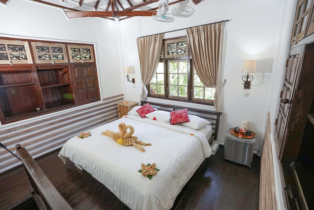 One-Bedroom Bungalow photo 1